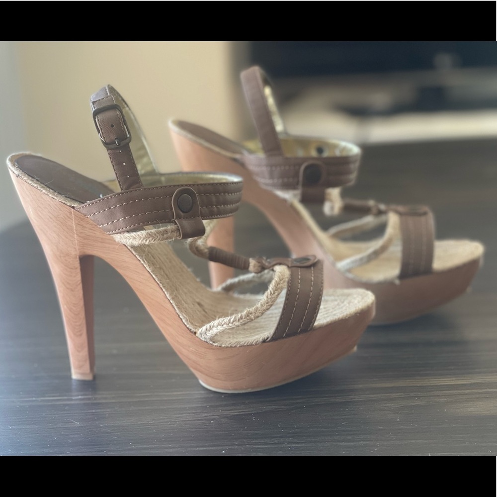 Charlotte Russe.